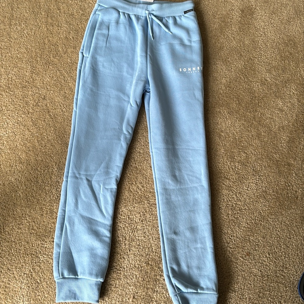 Kids Sonneti London Jogger pants
